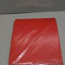 Zhanmai 4 Pcs Large Racing Car Party Boxes 11.8 x 11.8 Inch Goodie Checkered Boxes for Birthday Decor Truck Theme Race Car Podium Centerpiece Decorations Cardboard Party Favors(Red)