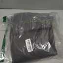 Luciphia 100% Waterproof Couch Cover Blanket for Dogs Anti-Slip Pet Couch Protector Sofa Mat Puppy Cat with Non-Slip Bottom, Grey, 30x70 Inch