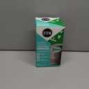 STEM Flying Insect Fan Trap for Indoor Bug Control, Attracts Mosquitoes, Fruit Flies, and House Flies, Plug-in Fan with UV Light, Starter Kit Includes 1 Device and 5 Glue Traps