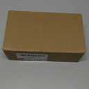 10 Pack Gold Cabinet Knobs 2 Inch - Brushed Brass Drawer Knobs Single Hole Gold Hardware Drawer Pulls for Kitchen Cabinets and Dressers