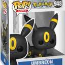 Funko Pop! Games: Pokemon - Umbreon