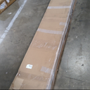 RealTruck AMP Research PowerStep Plug-N-Play | Fits 2019 - 2021 Chevrolet Silverado & GMC Sierra 1500 | 76254-01A | Rust Proof Aluminum Retractable Electric Steps with LED Step Lights