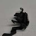MOTOKU Hood Lock Latch Assembly for Nissan Sentra 2007-2012