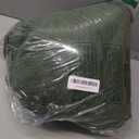 YTYC 29x59 Inch Bath Towels Set of 6 Large, Super Soft Lint Free Lightweight Microfiber Shower Towels for Bathroom 80% Polyester (Olive Green, 6 Piece)