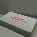 BEICHEN Red Light Therapy for Body and Face, 660nm 850nm 940nm Infrared Redlight-Therapy Lamp Device with Large Panel and Stable Stand at Home, Idea Gift for Women Wife Mom Sister Girlfriend (L)