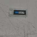 Crucial 8GB DDR4 2666 MT/s (PC4-21300) SODIMM 260-Pin Memory - CT8G4SFRA266
