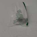 Yishang 2.5 inch Terracotta Pots with Drainage Holes,Small Mini Clay Ceramic Pottery Planter,Cactus Flower Terra Cotta Pots,Succulents Nursery Pots for Indoor/Outdoor Plants,Crafts,Wedding-12 Pack