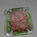 36 PCS Pixel Food Tray