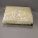 OLANLY Bathroom Rugs Mat 30x20, Extra Soft Absorbent Microfiber Bath Rugs, Rubber Backing, Quick Dry, Machine Washable Bath Mats for Bathroom Floor, Tub and Shower, Home Decor Accessories, Yellow