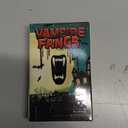 YVELINES 3 Sizes Vampire Teeth Fangs with Upgraded Reusable Adhesive, Vampire Fang for Adults, Realistic Vampire Teeth, Halloween Realistic Vampire Fangs(13mm,15mm,17mm) (13 15 17)