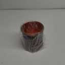 Monarch Abode Hand Hammered Kitchen Utensil Holder for Kitchen Counter, Spatula, and Large or Small Spoon Holder, Decorative Cooking Utensil Crock Organizer for Countertop, Antique Copper Finish