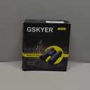 Binoculars for Adults High Powered: 12x42 HD Zoom Binocular for Bird Watching Hunting - Powerful Lightweight Waterproof Binoculars with Phone Adapter for Travel Cruise Ship Stargazing Hiking