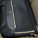 Samsonite Women's Briefcase Mobile Solution Spinner Mobile Office, Black