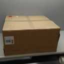 MEKOH Pressure Washer Surface Cleaner 22'', 4500PSI Stainless Steel Surface Cleaner Attachment with Wheels, Power Washer Accessory for Driveway Sidewalk Curb Deck Patio Cleaning, 3/8'' Quick-Connect