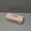 As Fairy Womens Soft Comfortable No Underwire Bras V Neck Seamless Push Up Bralettes Full Coverage Tshirt Brassiere (38B, Black)