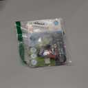 Gardena 39042-M | Heavy Duty 4 Piece Premium Metal Quick Connector Garden Hose Starter Set - Quick Connect Water Fittings and Accessories in Seconds. Includes Male and Female Leak Free adapters