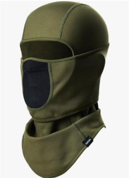 Balaclava Ski Mask Warm Face Mask for Cold Weather Winter Skiing Snowboarding Motorcycling Ice Fishing Men