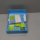 72 PCS Animals Memory Matching Game for Kids, Animal Theme Memory Board Game for Toddlers, Memory Cards Concentration Game for Ages 3 and Up