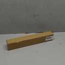 Coralpearl Bottle Brushes Thin Long Handle X 2, Utility Skinny Wire Cleaner Set Big Small, Bendable Flexible for Cleaning Narrow Neck Water, Beer, Wine, Baby Bottles, Pipes, Tubes, Hoses, and Flasks