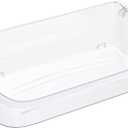 Refrigerator Door Bin Compatible with Frigidaire Gallon Door Shelf Fridge Bin Replacement Parts