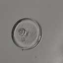 Gallon Fermentation Weight, 3.75inch Large Glass Fermenting Weight for Gallon Jar, Pack of 2