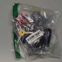 Funmit Parts Replacement for Roomba 500 600 Series 595 585 564 690 692 694 Vacuum Cleaner Accessories- Includes 3 Filter, 3 Side Brush and 1 Bristle Brush