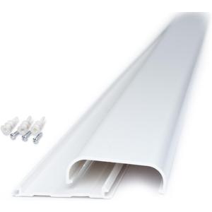 Reliance Controls Corporation EC100 Flat Screen TV Cord Cover Kit