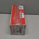 Command Shower Caddy with Water Resistant Command Strips, Frosted, Easy to Open Packaging Bathroom Organization