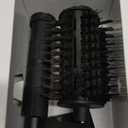 Shark FlexStyle (Special Edition) | Air Styling & Drying System | Powerful Hair Dryer Brush & Multi-Styler | Auto-Wrap Curlers, Oval Brush, Concentrator, & Storage Bag Included | Copper | HD433CP