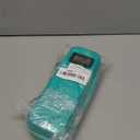 YOUSHARES Insulin Cooler Travel Case with Temperature Display - Refrigerated Medicine Cooling Bag with 2 TSA Approved Ice Pack, Medication Pen Diabetic Supplies Organizer for Trip and Daily