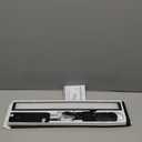 EZVALO Picture Light for Wall, 4800mAh Rechargeable Wireless Remote Battery Lights for Painting, 16In Dimmable Magnetic LED Art Display Light, Colors Temperatures, for Gallery, Living Room,Hallway (Black)