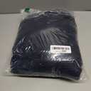 HERBERTON Men Cable Knit Oversized Sweater Baggy Chunky Patterned Pullover Size 2XL