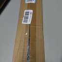 18 inch Drawer Slides 4 Pairs (8pcs) Soft Self Close Full Extension Ball Bearing Drawer Rails Side Mount Metal Dresser Runners for File Cabinet Trash Can Kitchen Wardrobe Glides 18" 100 LB Capacity