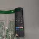 Replacement Voice Remote Control Compatible with Fires-Smart-TV-Stick(2nd Gen/Lite/Cube), Firestick 4K, Smart TVs 3rd Gen