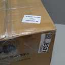 Hat Cleaner, Automatic Hat Steam Cleaner, Hat Shaper, All in One Hat Care Machine, Steam Cleaning & Ironing and Fast Drying for Baseball Caps, Bucket Hats, Felt Hats (Light White)