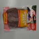 Pur Luv Chicken Jerky Dog Treats, Made with 100% Real Chicken Breast, 16 Ounces, Healthy, Easily Digestible, Long-Lasting, High Protein, Satisfies Dog's Urge to Chew (EXP 09/09/26)