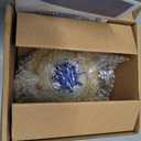 524185P Motor Rotor Assembly Fit for Fisher & Paykel Dishwasher Pump Motor, Suits Starting DD601 DS601 DD602 DS602 DD603 DS603 Models, Replacement Part OEM Appliance Parts, Replace# 525884P, 524307P