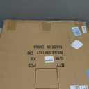 FLORICH Automotive Seat Covers, Waterproof Seat Covers, Black Car Seat Cover, Leather Car Seat Covers 2 Pack Car Seat Cushion Protector Universal Fit for Most Cars SUV Trucks