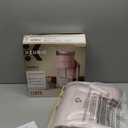 Keurig KMini Single Serve KCup Pod Coffee Maker, 6 to 12oz Brew size, with Cord Storage, Perfect for Small Spaces, Dusty Rose