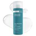 Paula's Choice SKIN BALANCING Pore-Reducing Face Toner with Niacinamide, for Oily Skin & Combination, Minimizes Large Pores, Controls Oil & Shine, Hydrates & Replenishes, Fragrance-Free (6.4 Fl Oz (Pack of 1))
