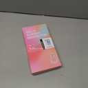 2 x SIELO 2PACK Privacy Screen Protector for iPhone 14 Plus, Anti-Scratch, Anti-Fingerprint, Anti-Shatter, Touch Sensitive, PET Film, Blue Light Block, Easy Install, 9H Hardness