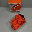 Skullcandy Crusher ANC 2 Wireless Over-Ear Bluetooth Headphones with Multi-Sensory Bass, Active Noise Cancelling, Up to 60 Hours Battery, Microphone for iPhone Android - Plasma