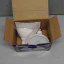 Radar Motion Sensor Light Bulbs - Par38 15W (100W Equivalent), E26 Base, Motion Sensor Bulb, Motion Light Bulbs Perfect for Outdoor, Garden, Garage, Yard, 5000K(Daylight), 2 Pack