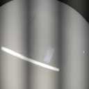 GE Reveal 2-Pack 85 W Equivalent Dimmable Color-Enhancing Br40 LED Light Fixture Light Bulbs