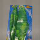 Foam Airplanes - Easter Basket Stuffers for Kids All Ages 4 5 6 7 8 9 10 Year Old - Best Toy Gift - Boy Toys Basket Stuffer Gifts - Fun Easter Gifts for Boys & Girls Party Favors - Air Plane Gift Idea (Green)