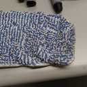 Microfiber Mops for Floor Cleaning, Multi Surface Floor Cleaner with 2 Microfiber Dry Wet Mop Pads + 2 Dusting Clothes for Sweeping and Mopping