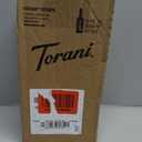 Torani Variety Pack Caramel, French Vanilla, Vanilla & Hazelnut, 25.4 Ounces (Pack of 4) (EXP 03/01/28)