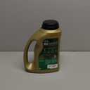 Scotts EZ Seed Patch & Repair Sun and Shade Mulch, Grass Seed, Fertilizer Combination for Bare Spots and Repair, 3.75 lb, Brown