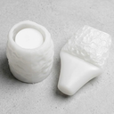 Floral Pattern Vase Molder