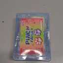 Big Taba Squishy 4-Pack Bundle - Fufu Squishy Toys Set with Chick, Giant Cat & 2 Paw Squishies, Soft Slow-Rise Stress Relief Sensory Toys for Kids Adults Anxiety Relief